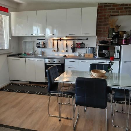 Apartments Isabella Птуй Экстерьер фото