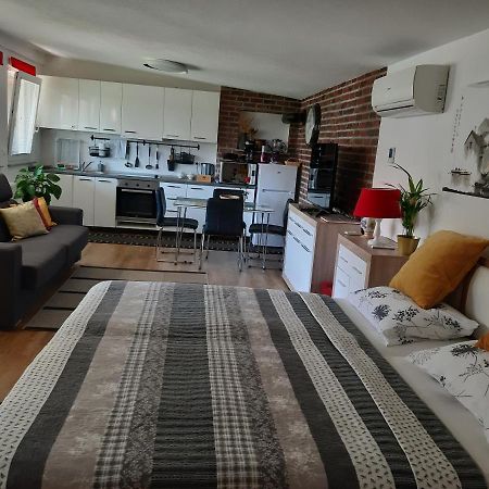 Apartments Isabella Птуй Экстерьер фото