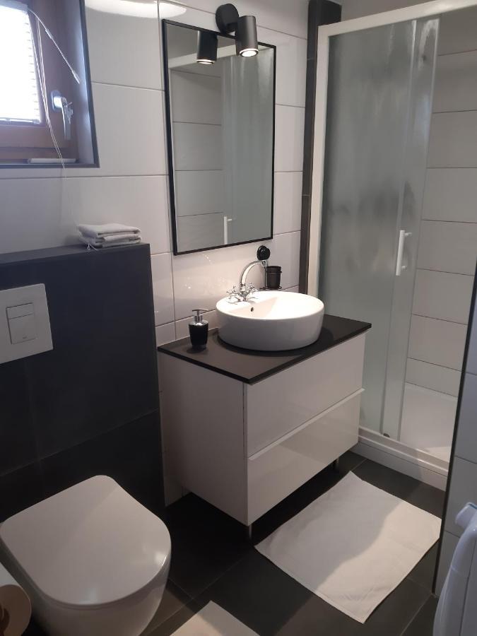 Apartments Isabella Птуй Экстерьер фото