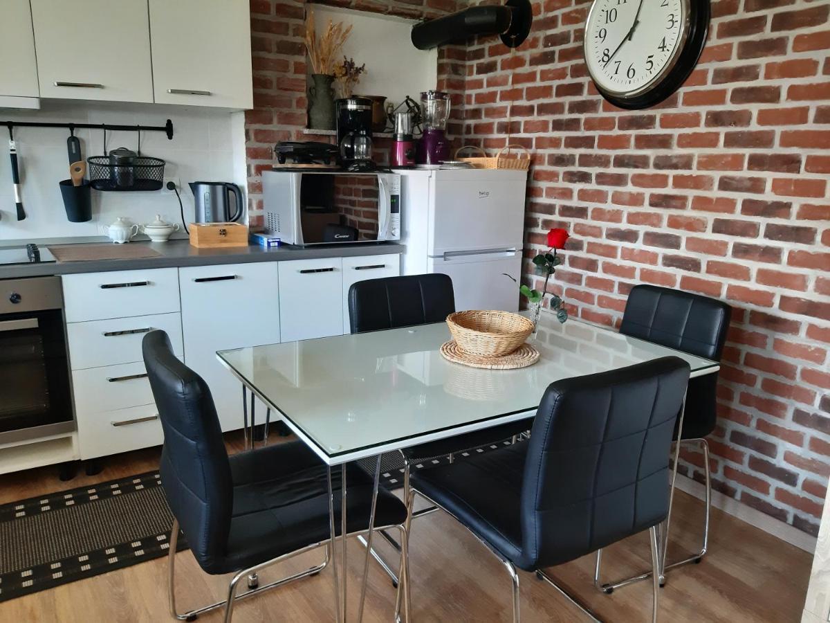 Apartments Isabella Птуй Экстерьер фото
