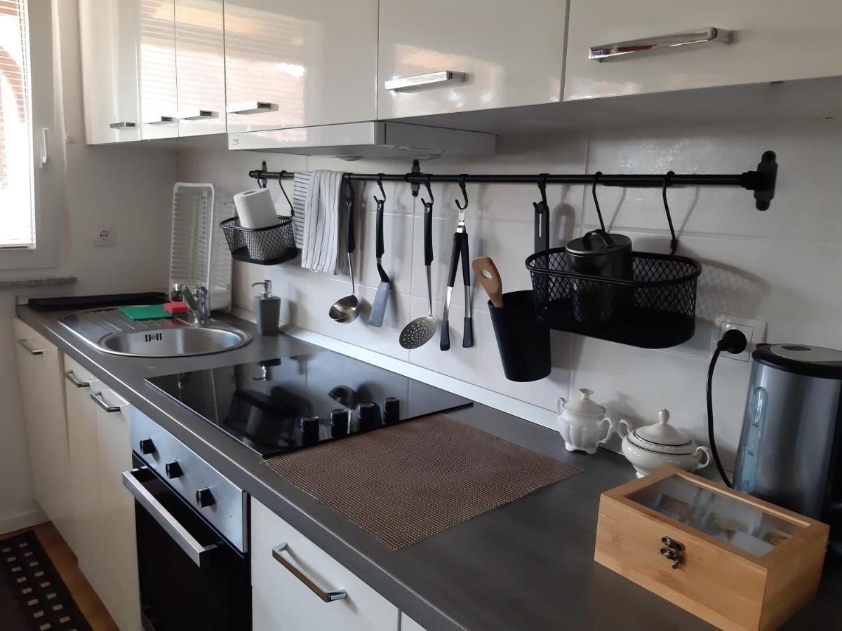 Apartments Isabella Птуй Экстерьер фото