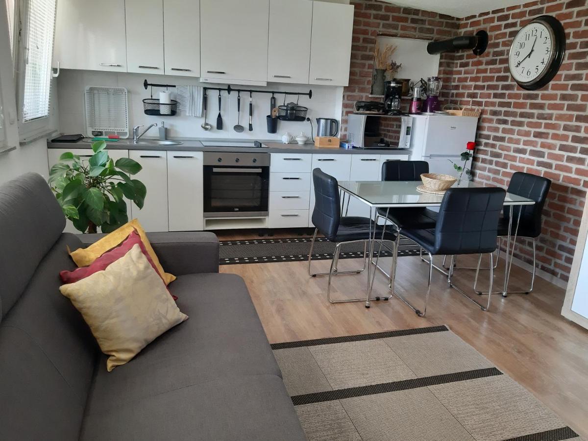 Apartments Isabella Птуй Экстерьер фото