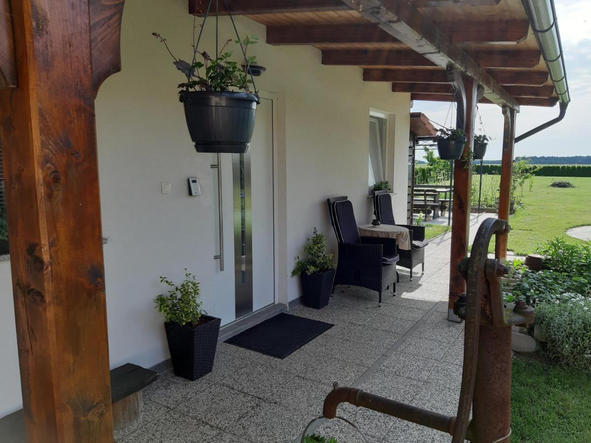 Apartments Isabella Птуй Экстерьер фото